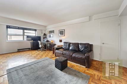 Apartment For Sale: 225 ADAMS STREET 7B - 2