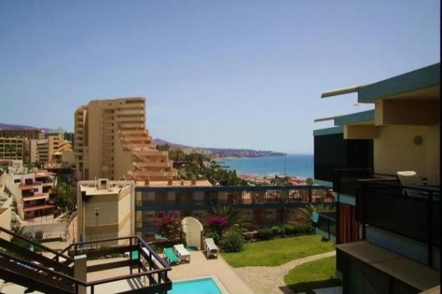 Apartment for sale in Playa del Ingles..