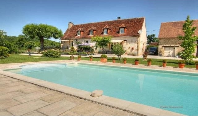 Cavagnac (Lot) - For sale : Exceptional.. - 2