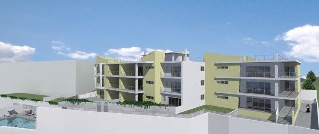 Plot-Ferragudo-Lagoa-Algarve-for sale - 2