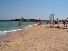 Seaside apartments near Evksinograd.. - 2