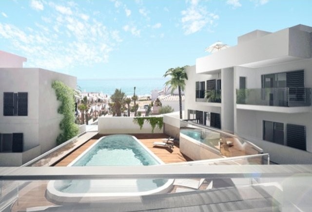 Torrevieja/La Mata - Costa Bla