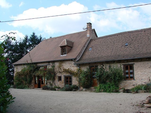 Vente Maison Jumilhac Le Grand - 2