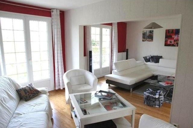 3 bedroom House For Sale: 86000 POITIERS