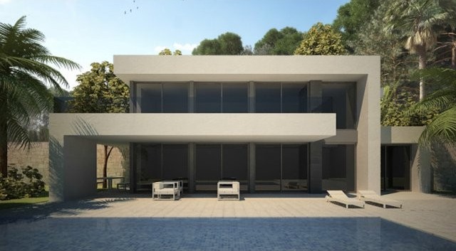 4 Bed 3 Bath New Cons. - Multiple Plots..