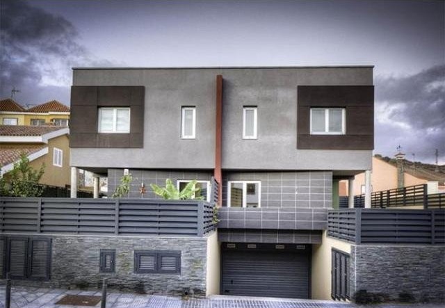 Duplex for sale in San Fernando - Gran..