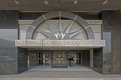 Manhattan, Mid Floor, D Unit, Taipa - 2