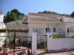Semi-Detached, Alicante (Costa Blanca)..