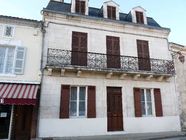 Vente Maison Vergt - 2