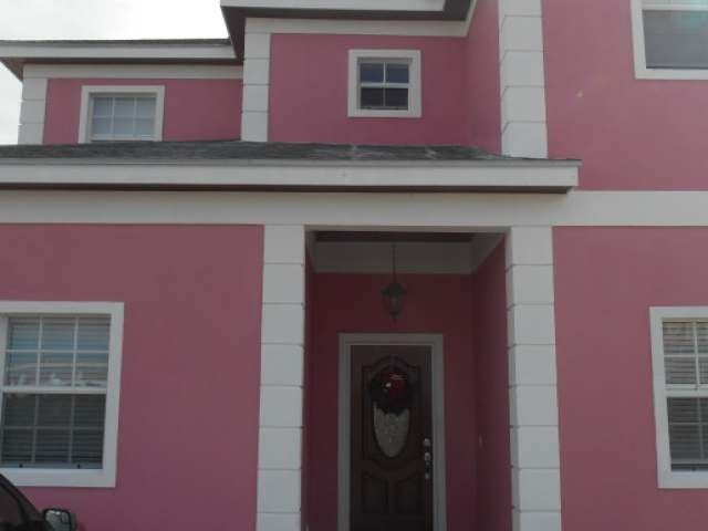 Apartment/townhouse - This Newly built..