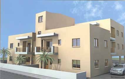 Larnaca