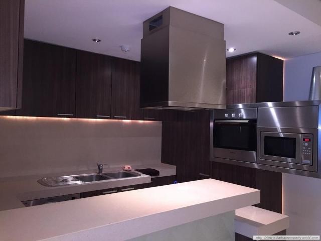 2 Bedrooms - Apartment - For Sale - 2
