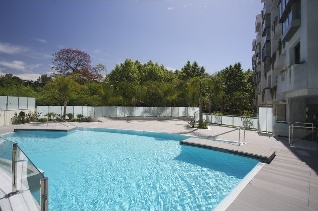 3 Bedroom Apartment For Sale In Marbella - 2