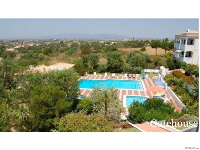 Algarve 2 Bed Apartment For Sale In.. - 2
