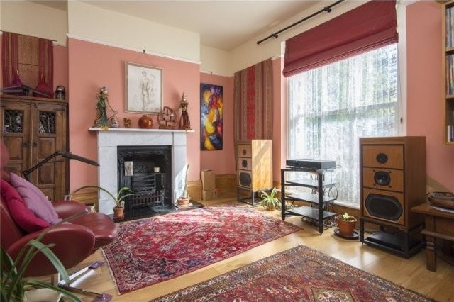 Haggerston Road, E8 - 2