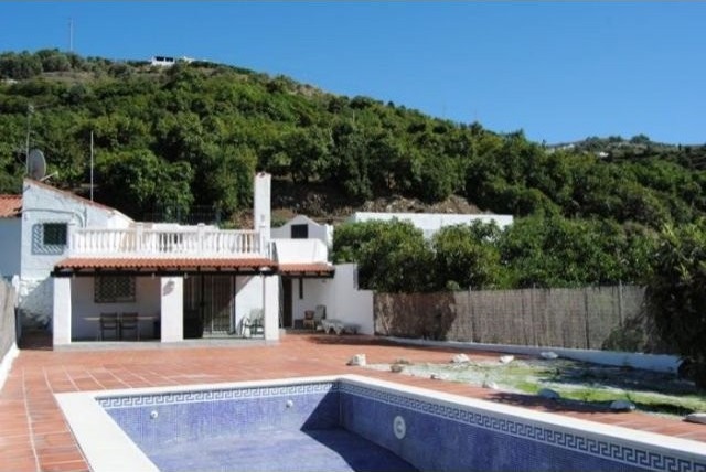Villa for Sale in Torrox, Torrox..