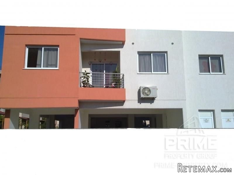 Apartment in Limassol, Cyprus, for..