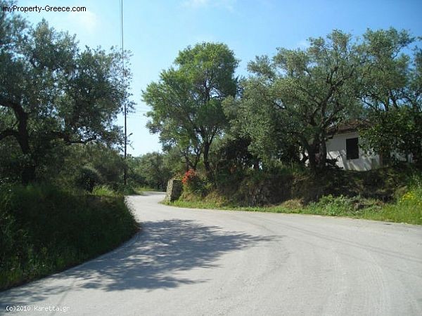 Villa - Zakynthos - For Sale - 2