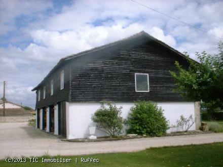 Farmhouse With Swimming Pool And 2 Gites - 2
