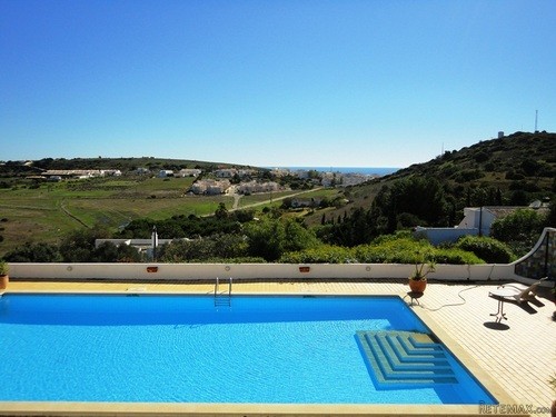 Sea view property - main home + 5.. - 2