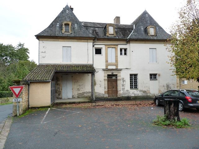Vente Maison St Cyprien - 2