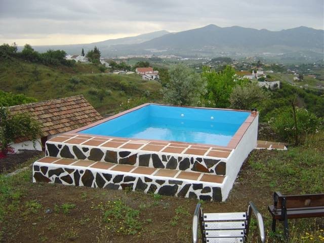 Villa - Very quaint finca, reformed.. - 2