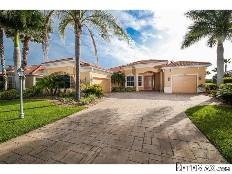 4 bedroom House For Sale: 1742 Bobcat..
