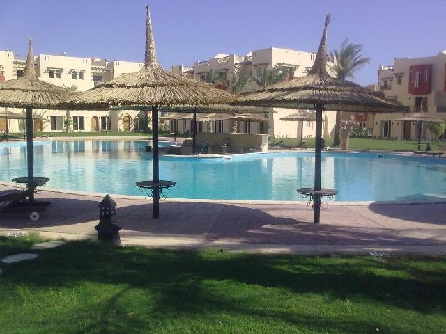 Resale of 2 Bedroom apartment In Nubia..