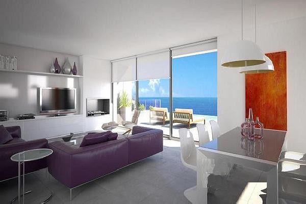 Sales villa Moraira - 2