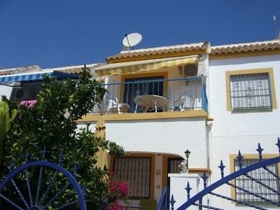 Resale · Apartment · Spain · Costa Bl.. - 2