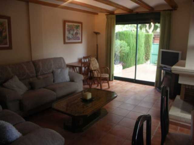 3 Bedroom Townhouse in Javea - 2