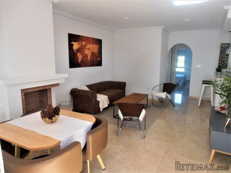 Apartment In Villamartin, Orihuela.. - 2