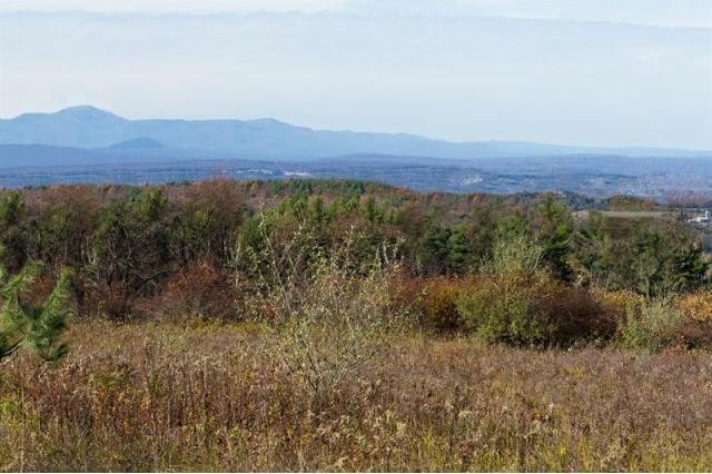 Land For Sale: Claverack, New York