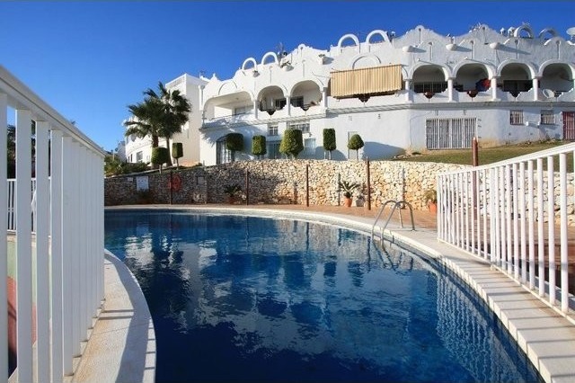 Town House - Reserva de Marbella - 3..