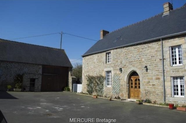 7 bedroom Manor House For Sale: 22510.. - 2