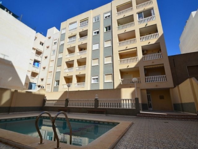 Resale · Apartment · Spain · Costa Bl.. - 2