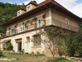 Set On 22 Acres Of Land With A Little..