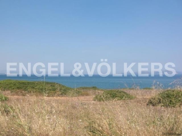 Site near the Sea with Fantastic Views - 2