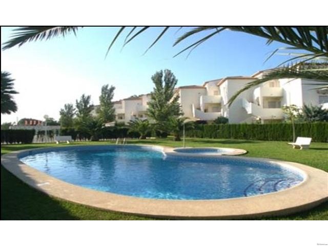 Apartment For Sale Els Poblets-Denia -..