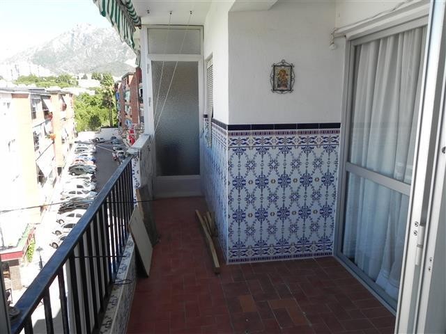 Apartment - Piso en Marbella, zona.. - 2