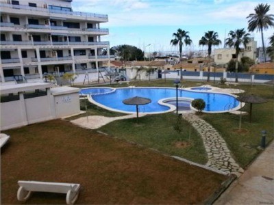 Ref.253 Apartam-PR. APARTAMENTO, DENIA