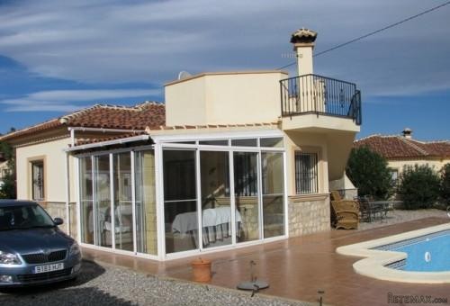 Villa For Sale, Arboleas, Almeria - 2