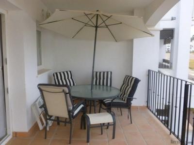 2 Bedrooms - Apartment - Murcia - For.. - 2
