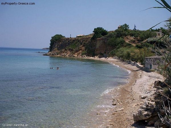 Land - Zakynthos - For Sale