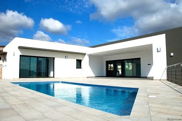Villa in Benitachell