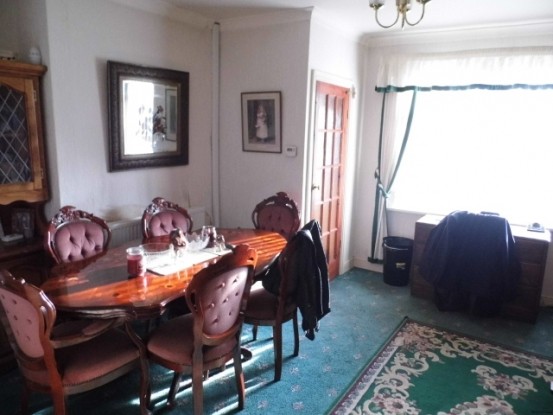 3 bedroom, Terraced House house for sale - 2