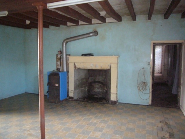 Farmhouse - 2