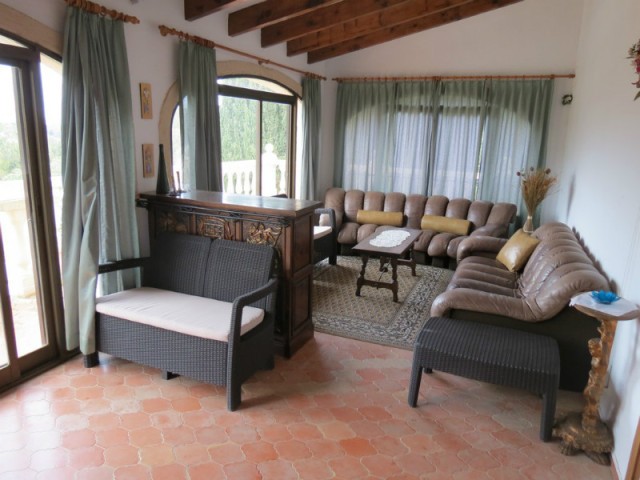 Villa for sale in Javea - 2
