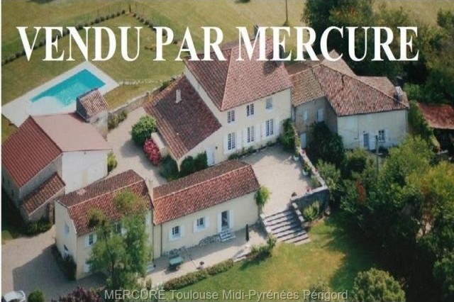 8 bedroom Character For Sale: 47000..