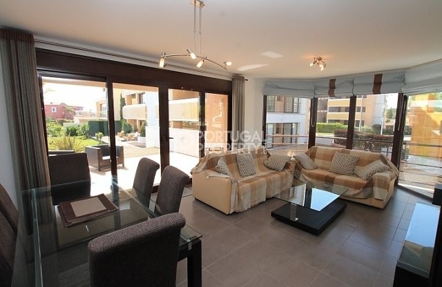 Ground floor bright apartment Monte.. - 2